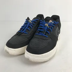 【中古品】 NIKE ナイキ DV0794-001 AIR FORCE 1 LOW MOVING COMPANY スニーカー 靴 メンズ 25.5cm 【160-260131-ks-12-fuz】