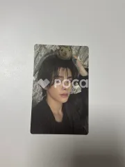 ENHYPEN ジェイク THE SIN : VANISH FORBIDDEN Ver.