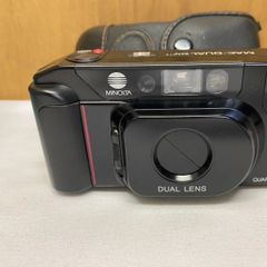 PANORAMA ZOOM 7 コンパクトフィルムカメラ - メルカリ