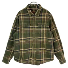 2026年最新】orvis ネルシャツの人気アイテム - メルカリ