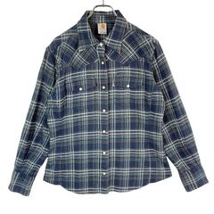 80s〜90s USA製 OZARK TRAIL オンブレ プリントネルシャツ - メルカリ
