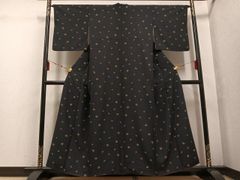 平和屋本店□和装小物 帯締め・帯揚げセット 逸品 未使用 DZAA11056kh5