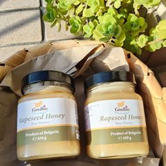 ラ・メゾン・デュ・ミエル〝オレンジと花のはちみつ〟250g - メルカリ