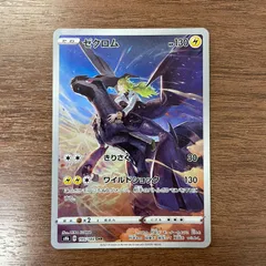 2026年最新】chr ゼクロムの人気アイテム - メルカリ