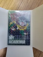 一番くじ 僕のヒーローアカデミア ミラー J賞