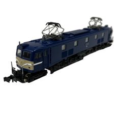 KATO 3012 ED73 1000番台 電気機関車 鉄道模型 Nゲージ 中古 良好