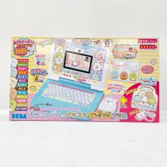 00세가 TOYS 세가토이즈 카메라도 IN! 마우스로 할 수 있어!