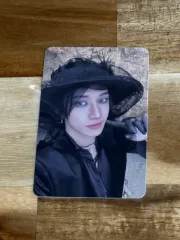 Stray Kids(ストレイキッズ・スキズ・SKZ) Do It 宇田川 あこ コーデ トレカ バンチャン(BANG CHAN)