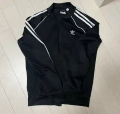 アディダス ジャージ