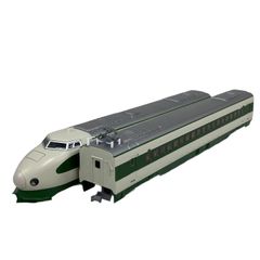 KATO 10-479 117系 福知山線色 8両 鉄道模型 Nゲージ 中古 良好