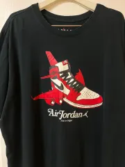 ナイキ エアジョーダン 半袖Tシャツ XXL