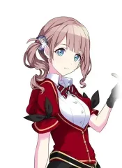 プロジェクトセカイ 望月 穂波 旧ユニット衣装 出品