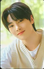 StrayKids I.N NACIFICコラボ ver9