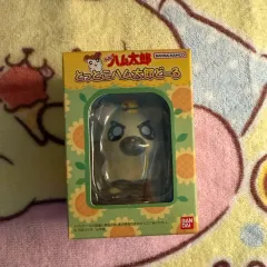 バンダイ とっとこハム太郎 フィギュア 出品