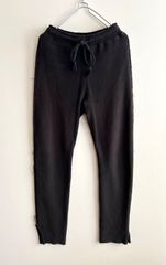 201【極美品】タカヒロミヤシタザソロイスト トレーニングパンツ46 