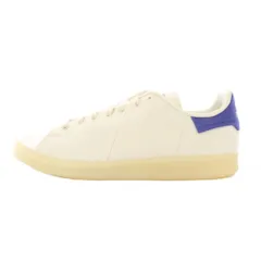 アディダスオリジナルス adidas originals STAN SMITH PRIMEBLUE スタンスミス プライムブルー スニーカー US8.5 26.5cm 白 ホワイト FX5591 /BB
