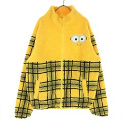 ユニコーン川西祭限定 67 Mission ジップアップパーカー ブラック L
