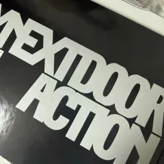 BOYNEXTDOOR(ボイネク) ACTION アルバム ジェヒョン(JAEHYUN)