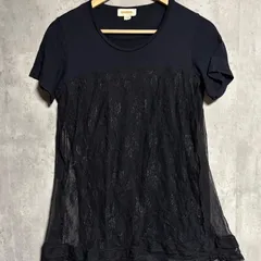 DIESEL(ディーゼル)レースカットソーチュニックワンピース 90s00s平成Y2K