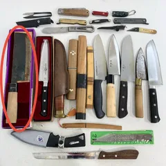 2026年最新】忠房 包丁の人気アイテム - メルカリ