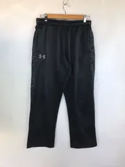 UNDER ARMOUR ゴールドギア ランニングパンツ ブラック L 4141202601300019