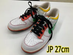 NIKE DUNK LOW NKE6.0[Journey's Exclusive](314142-131) ナイキ ダンク ロー ジャーニーズ別注 27cm