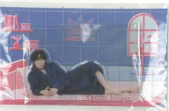 SnowMan 24年RAYS 宮舘涼太 パジャマアクスタ