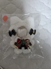 あんさんぶるスターズ！ 影片みか クマぬいぐるみ服