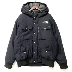 【現状渡し品】THE NORTH FACE ザ・ノースフェイス ND01757 GOTHAM JACKET ゴッサム ジャケット アウター 【144-260201-kh-22-izu】
