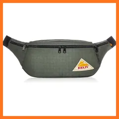 【新品】 [ケルティ] ボディバッグ MINI FANNY 2591825 Sage 0