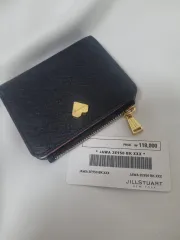 ジルスチュアート 財布
