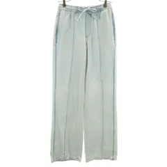 ZARA ザラ ワイドデニムパンツ S ジーンズ レディース 古着