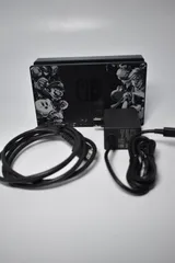 【美品】Nintendo Switch ドックセット（スマブラSPECIAL版）純正品