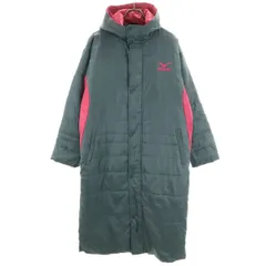 2026年最新】ミズノ オリジナル ベンチコートの人気アイテム - メルカリ