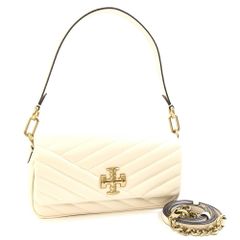 正規品 トリーバーチ ➖クラッチ - メルカリ