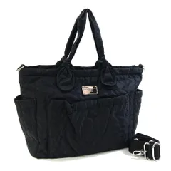  マークジェイコブス 2WAYトートバッグ M3PE045