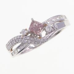 サンローラン 二つ折りマネークリップ 647153 ブラック レザー 中古