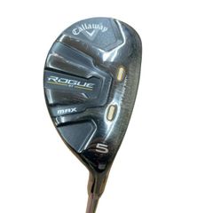 レフティ Callaway ROGUE ST MAX 5UT Sシャフト - メルカリ