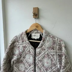 15988 - Isabel Marant Étoile キルティング ジャケット