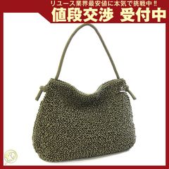 めるる様専用 】アンテプリマ ノードII ショルダー スモール シルバー