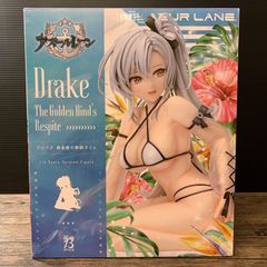 B-style アズールレーン 1/4 フィギュア ドレイク 黄金鹿の無聊タイム
