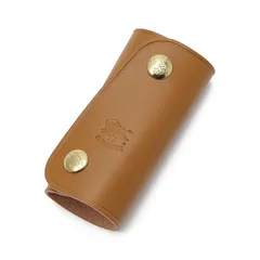 【新着商品】[イル ビゾンテ] キーケース 54_1_5402300090 F オリーブ