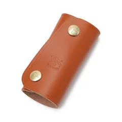【新着商品】[イル ビゾンテ] キーケース 54_1_5402300090 F ヤケヌメ