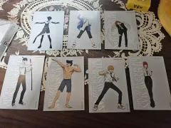 チェンソーマン 特典 カード まとめ