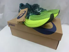 新品同様品 現状 箱入り asics メタスピードスカイプラス METASPEED SKY＋ 26.5㎝ 1013A115-300 F450422 スニーカー