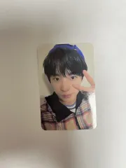 NCT(エヌシーティー) WISH 송버드 結 -YOU- トレカ