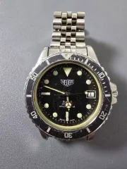 2026年最新】タグホイヤー 1000の人気アイテム - メルカリ