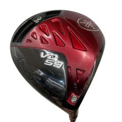 YAMAHA RMX VD フェアウェイウッド 3W 5Wセット SR DEMO - メルカリ