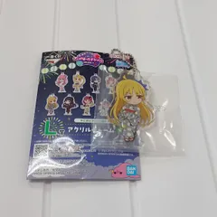 一番くじ ぼっち・ざ・ろっく L賞 アクリルチャーム　伊地知星歌