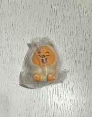 スキズ Stray Kids SKZOO ライト マスコット ガチャ HAN QUOKKA